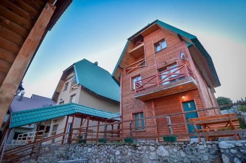 Apartments Harmony Apartment in Montenegro