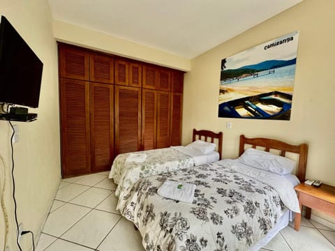 Pousada Platôdasilhas Bed and Breakfast in Angra dos Reis