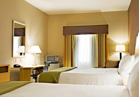 Holiday Inn Express Hotel and Suites Borger by IHG Hotel in Oklahoma