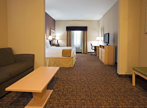Holiday Inn Express Hotel and Suites Borger by IHG Hotel in Oklahoma