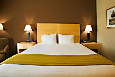 Holiday Inn Express Hotel and Suites Borger by IHG Hotel in Oklahoma