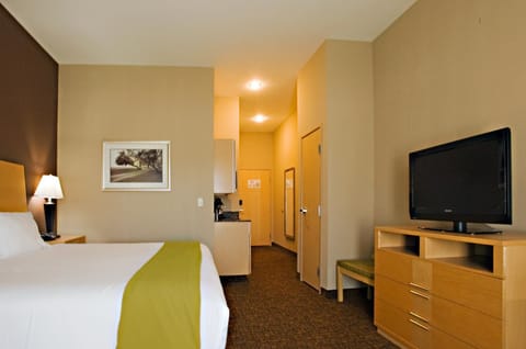 Holiday Inn Express Hotel and Suites Borger by IHG Hotel in Oklahoma