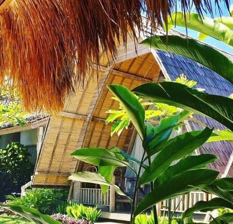 The Hideaway Canggu Bed and Breakfast in North Kuta