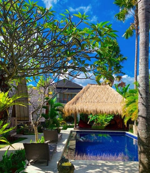 The Hideaway Canggu Bed and Breakfast in North Kuta