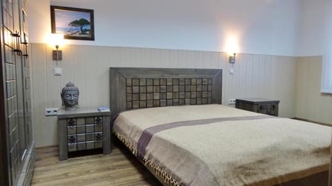 Apartment Kafedral Apartment in Varna