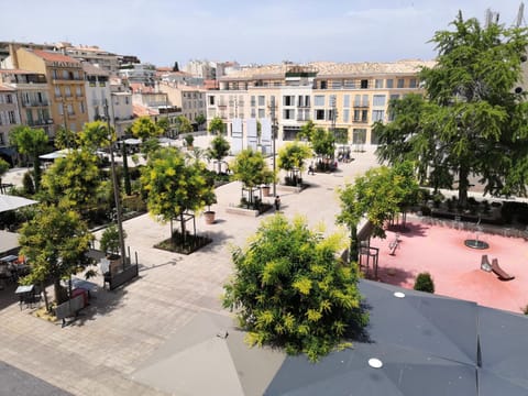City view