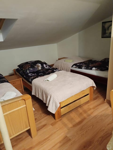 Noclegi u Lili Vacation rental in Pomeranian Voivodeship