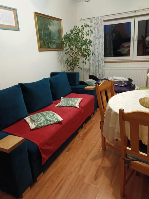 Noclegi u Lili Vacation rental in Pomeranian Voivodeship