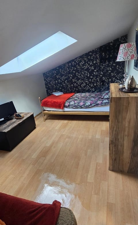 Noclegi u Lili Vacation rental in Pomeranian Voivodeship