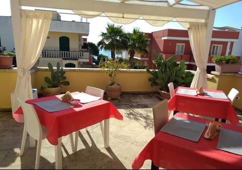 Balcony/Terrace, Lobby or reception