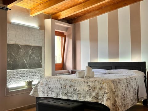 B&B Locanda Dei Baroni Bed and Breakfast in Vasto