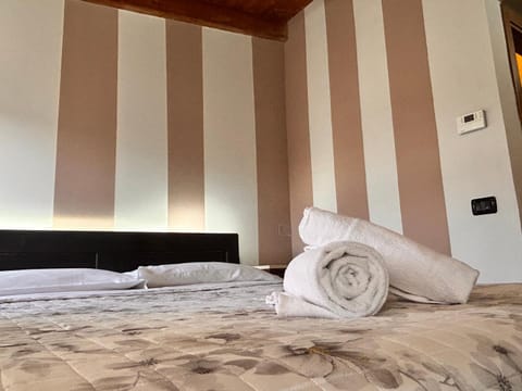 B&B Locanda Dei Baroni Bed and Breakfast in Vasto