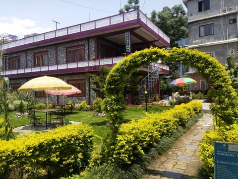 Property view