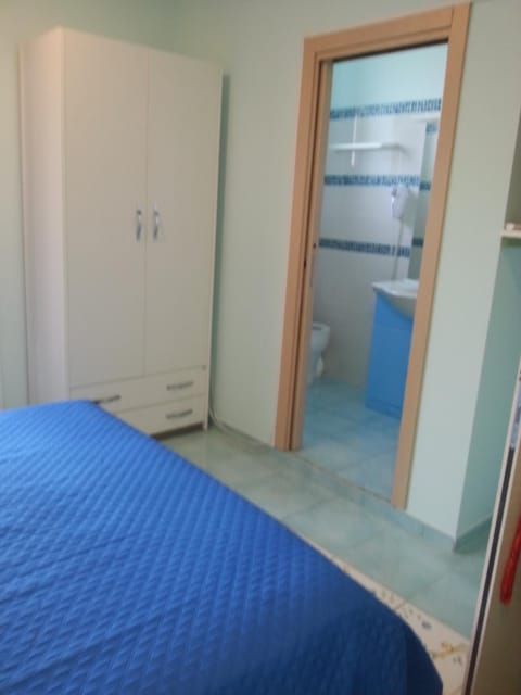 Albergo Riccio Hotel in Basilicata