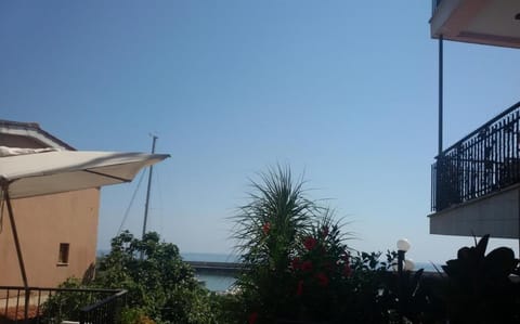 Albergo Riccio Hotel in Basilicata