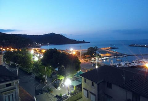 Albergo Riccio Hotel in Basilicata