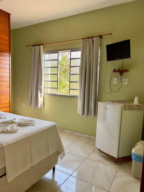 Pousada dos Contos de Carrancas Inn in Carrancas