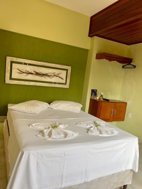 Pousada dos Contos de Carrancas Inn in Carrancas