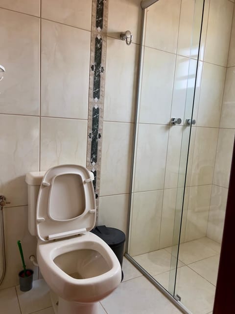 Pousada dos Contos de Carrancas Inn in Carrancas