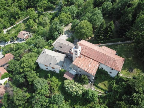 Bird's eye view, View (from property/room)