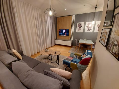 Apartman Ksenija Apartment in Zlatibor