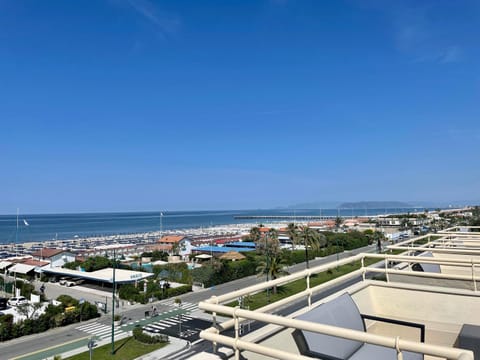 Hotel Atlantico Hotel in Forte dei Marmi