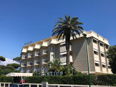 Hotel Atlantico Hotel in Forte dei Marmi