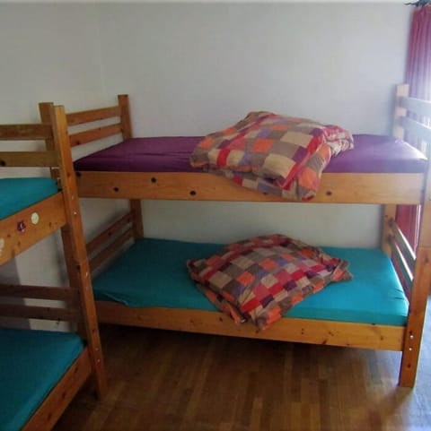 SnowBunnys BackPackers Hostel Hostel in Kitzbuhel