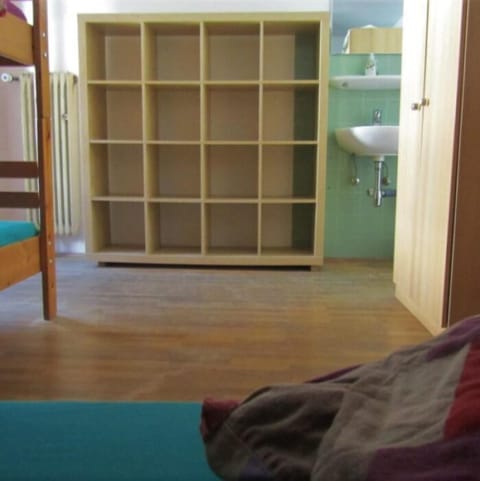 SnowBunnys BackPackers Hostel Hostel in Kitzbuhel