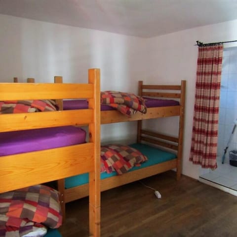 SnowBunnys BackPackers Hostel Hostel in Kitzbuhel