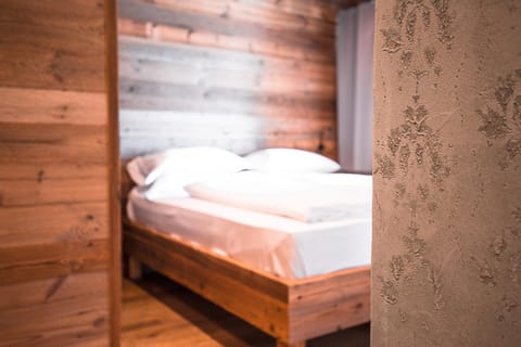 Ledro Mountain Chalet Chalet in Ledro