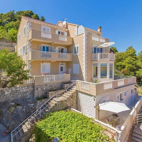 Apartments More Apartment in Dubrovnik-Neretva County