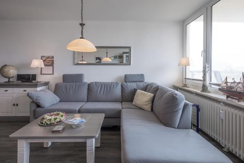 Strandperle Apartment in Nordfriesland