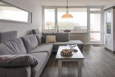 Strandperle Apartment in Nordfriesland