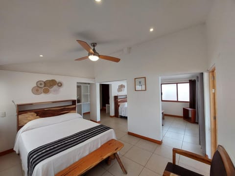 Posada Ziga Playa Inn in State of Oaxaca