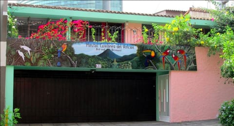 Facade/entrance, Property logo or sign, Balcony/Terrace