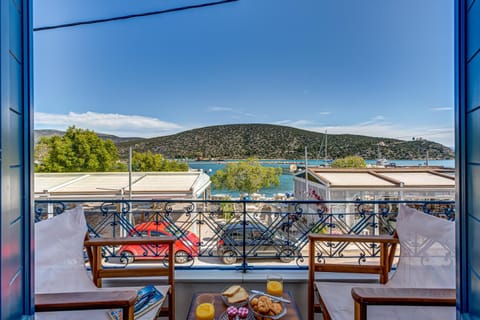View (from property/room), Sea view