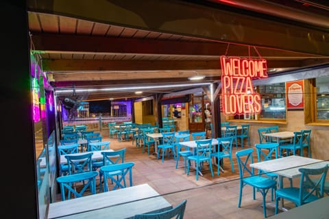 Hostal Virginia Bed and Breakfast in Ribera Baixa