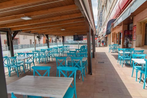 Hostal Virginia Bed and Breakfast in Ribera Baixa