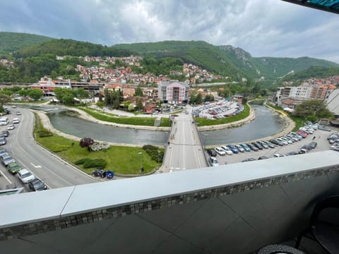 Apartmani MV Hostel in Zlatibor District, Serbia