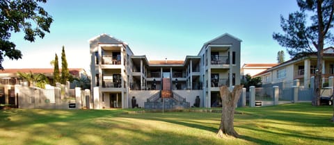 Property building, Other, Garden view