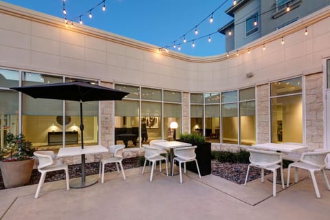 Patio, Balcony/Terrace