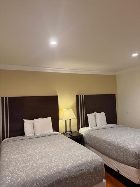 Lombard Plaza Motel Motel in San Francisco