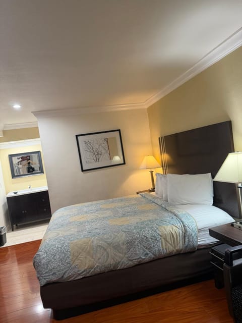 Lombard Plaza Motel Motel in San Francisco