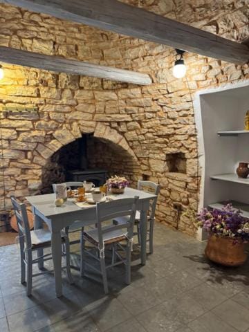 Masseria Colombo Farm Stay in Province of Taranto