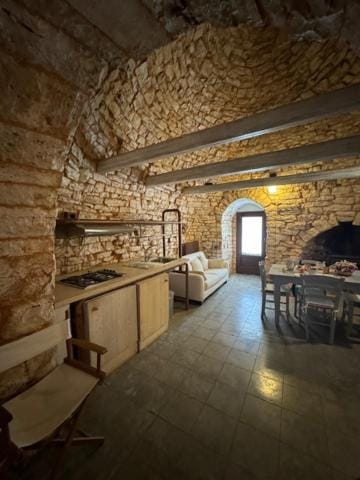 Masseria Colombo Farm Stay in Province of Taranto