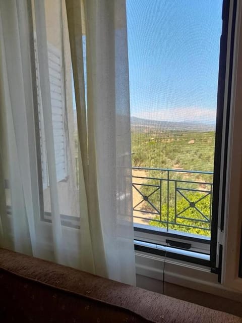 3 ASTERIA Apartment in Messenia
