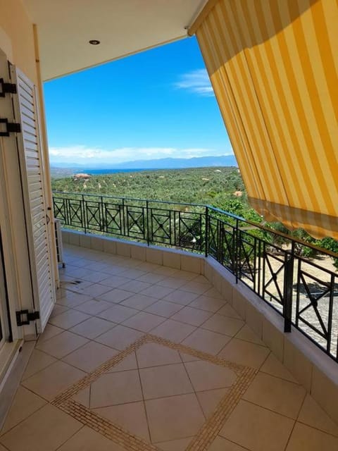 3 ASTERIA Apartment in Messenia
