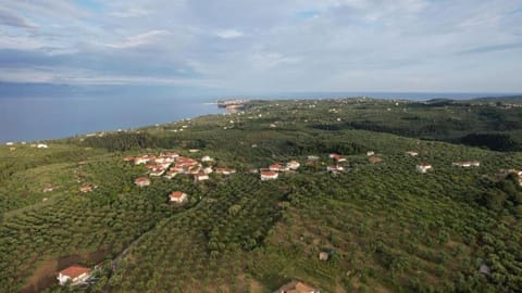 3 ASTERIA Apartment in Messenia