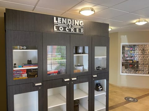 Candlewood Suites Hattiesburg by IHG Hotel in Hattiesburg